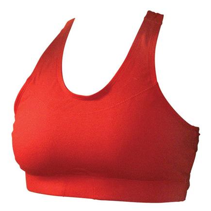 Turtle Shell Protective Bra
